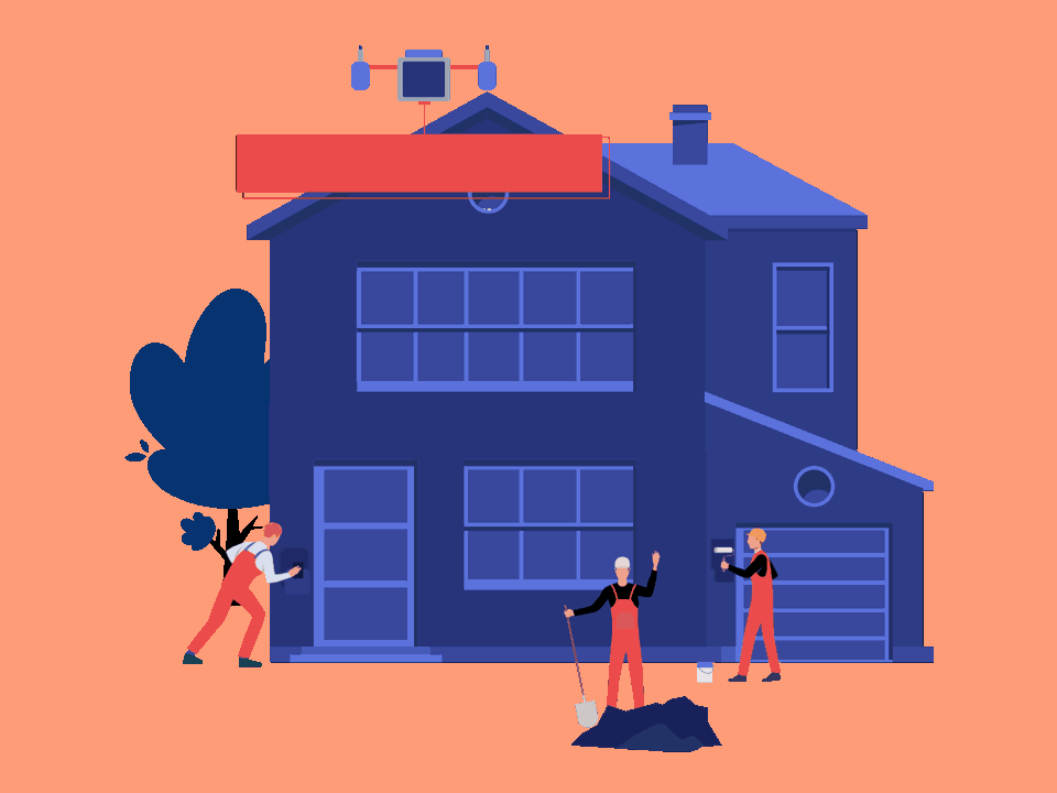 Maintenance Services